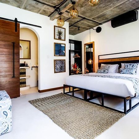 Body Factory Bali Hotel Canggu  Exterior photo