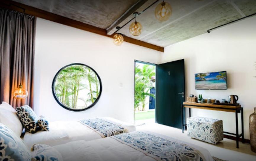 Body Factory Bali Hotel Canggu  Exterior photo