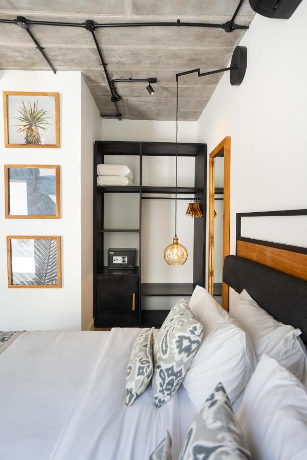 Body Factory Bali Hotel Canggu  Exterior photo