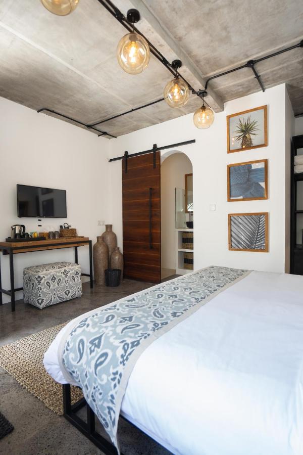 Body Factory Bali Hotel Canggu  Exterior photo