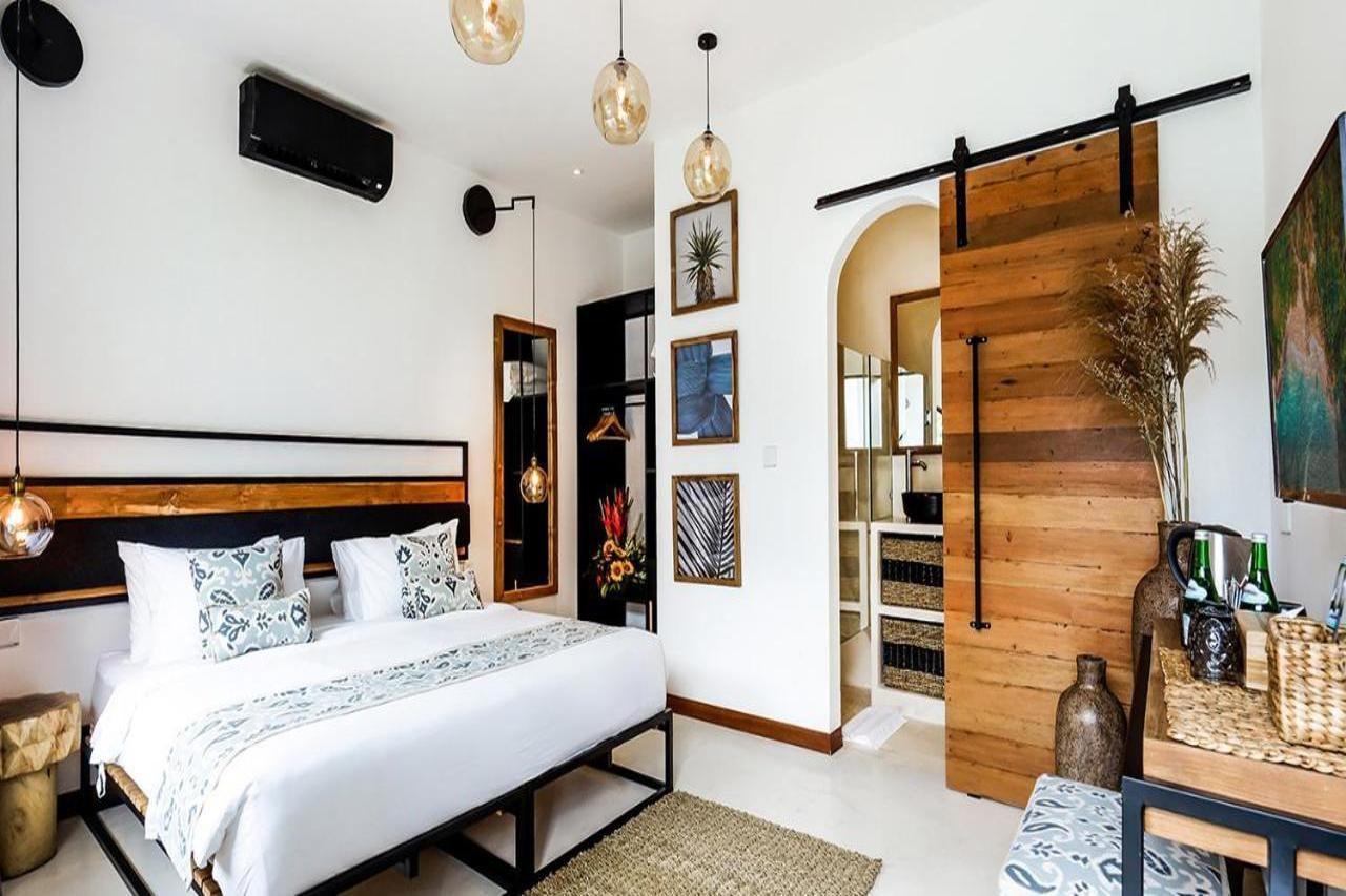 Body Factory Bali Hotel Canggu  Exterior photo