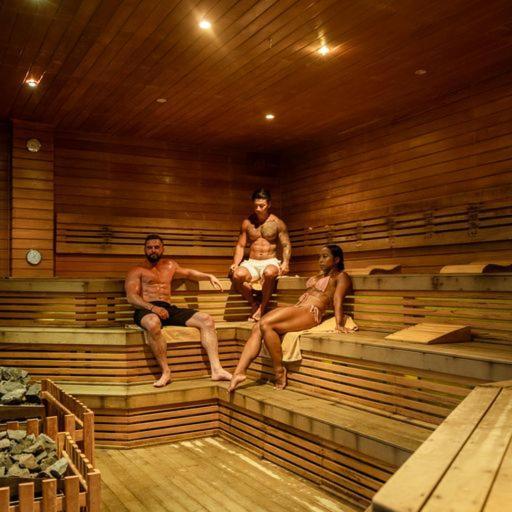 Body Factory Bali Hotel Canggu  Exterior photo
