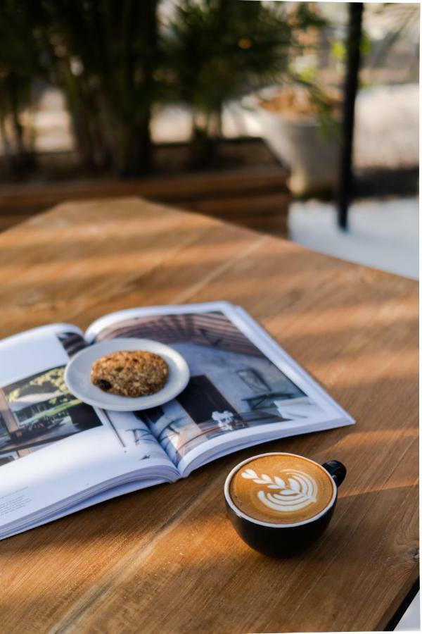 Body Factory Bali Hotel Canggu  Exterior photo